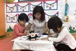 Dù khó khăn đến mấy, tôi vẫn quyết tâm bám trường!