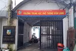 Đánh trống ghi tên rồi học nhì nhằng để lấy bằng thì thật...khủng khiếp ảnh 1