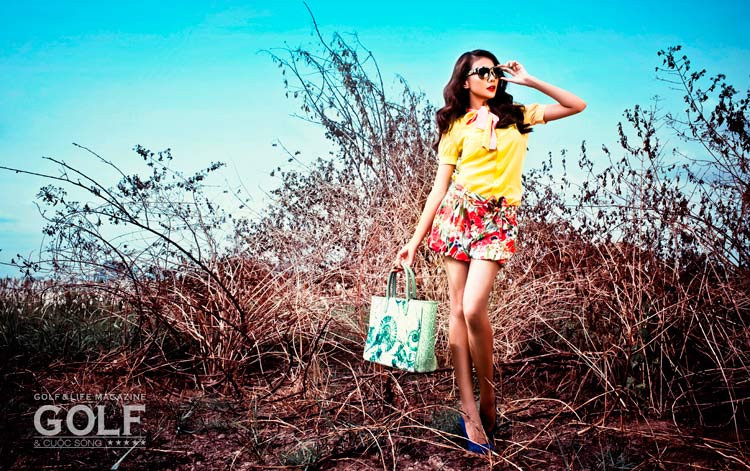 Họa tiết thị giác và in hoa là xu hướng "hot" nhất trong mùa hè 2012. Xem thêm: Phong cách thời trang Sao Việt / Mix đồ cá tính cho quý cô công sở. Họa tiết thị giác và in hoa là xu hướng "hot" nhất trong mùa hè 2012. Xem thêm: Phong cách thời trang Sao Việt / Mix đồ cá tính cho quý cô công sở.