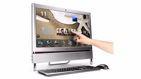 Acer AZ 5