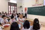 Thầy cô giáo 60-62 tuổi còn sức để dạy học trò nữa không? ảnh 2