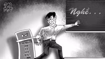 Tết buồn của những giáo viên hợp đồng ảnh 3