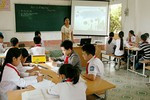 Phải có quy định về chế độ cho người hướng dẫn tập sự