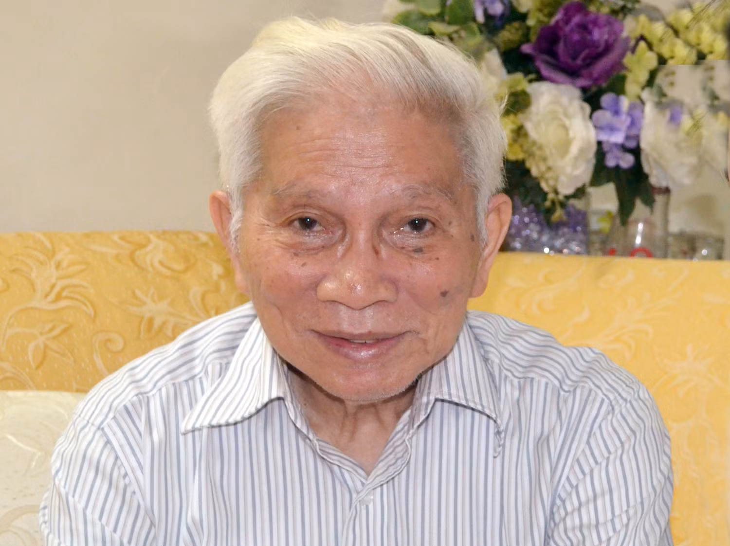Không đâu ở trái đất này làm chương trình-sách giáo khoa như Việt Nam ảnh 2