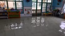 Gỡ vướng Dự án giải quyết ngập do triều khu vực Thành phố Hồ Chí Minh ảnh 2 Gỡ vướng Dự án giải quyết ngập do triều khu vực Thành phố Hồ Chí Minh ảnh 2