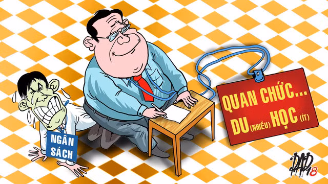 “Tôi sẽ theo đến cùng vụ cổ phần hóa doanh nghiệp giá bằng 1 căn nhà ở phố cổ" ảnh 2