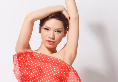 Trà My lên tiếng phủ nhận tin sắp cưới đại gia Trà My lên tiếng phủ nhận tin sắp cưới đại gia