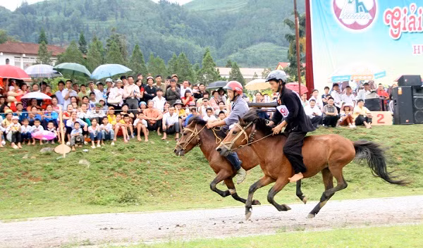 Vòng loại kết thúc vào 10 giờ sáng qua.