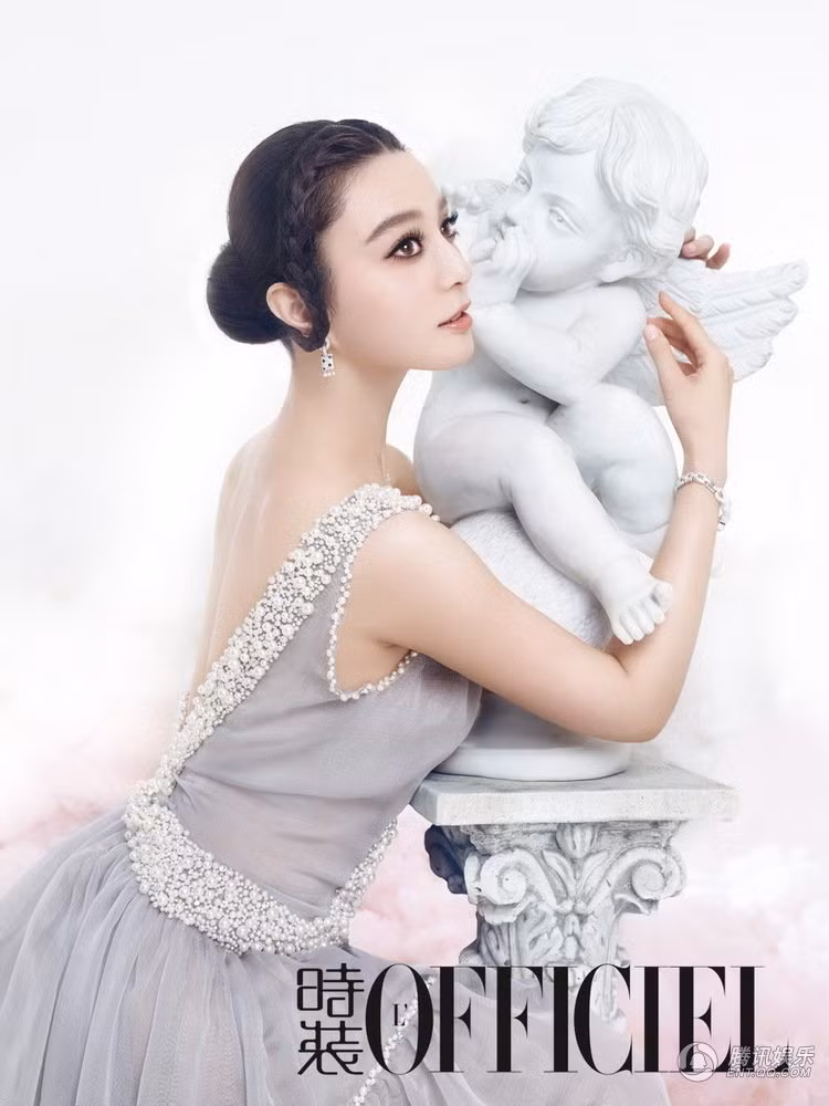 Không thể phủ nhận rằng, cùng với sự thăng hoa trong sự nghiệp, nhan sắc của “Nàng Kim Tỏa” ngày nào cũng ngày một hoàn thiện.