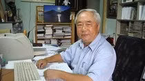 Xuân 1979, các tướng lĩnh hội tụ về Quảng Ninh chuẩn bị cho trận chiến đấu mới ảnh 1