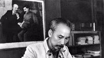 Đại hội Đảng toàn quốc lần thứ XII: Nâng cao tầm vóc Thủ đô ảnh 3