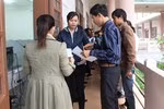 Thực hiện luân chuyển giáo viên để tránh tình trạng thừa thiếu cục bộ