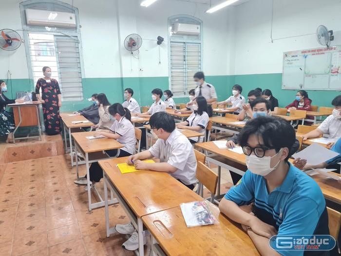 Ảnh minh họa: giaoduc.net.vn Ảnh minh họa: giaoduc.net.vn