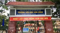 Phụ huynh Trường Sơn Đồng đưa bằng chứng quỹ phụ huynh bị trường ...vặt trụi ảnh 1 Phụ huynh Trường Sơn Đồng đưa bằng chứng quỹ phụ huynh bị trường ...vặt trụi ảnh 1