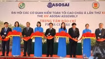 Hợp tác giữa kiểm toán nhà nước Việt Nam-Malaysia ngày càng được thắt chặt ảnh 2