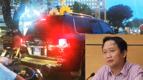 Khoán xe công để... dùng xe công vào việc riêng? ảnh 2