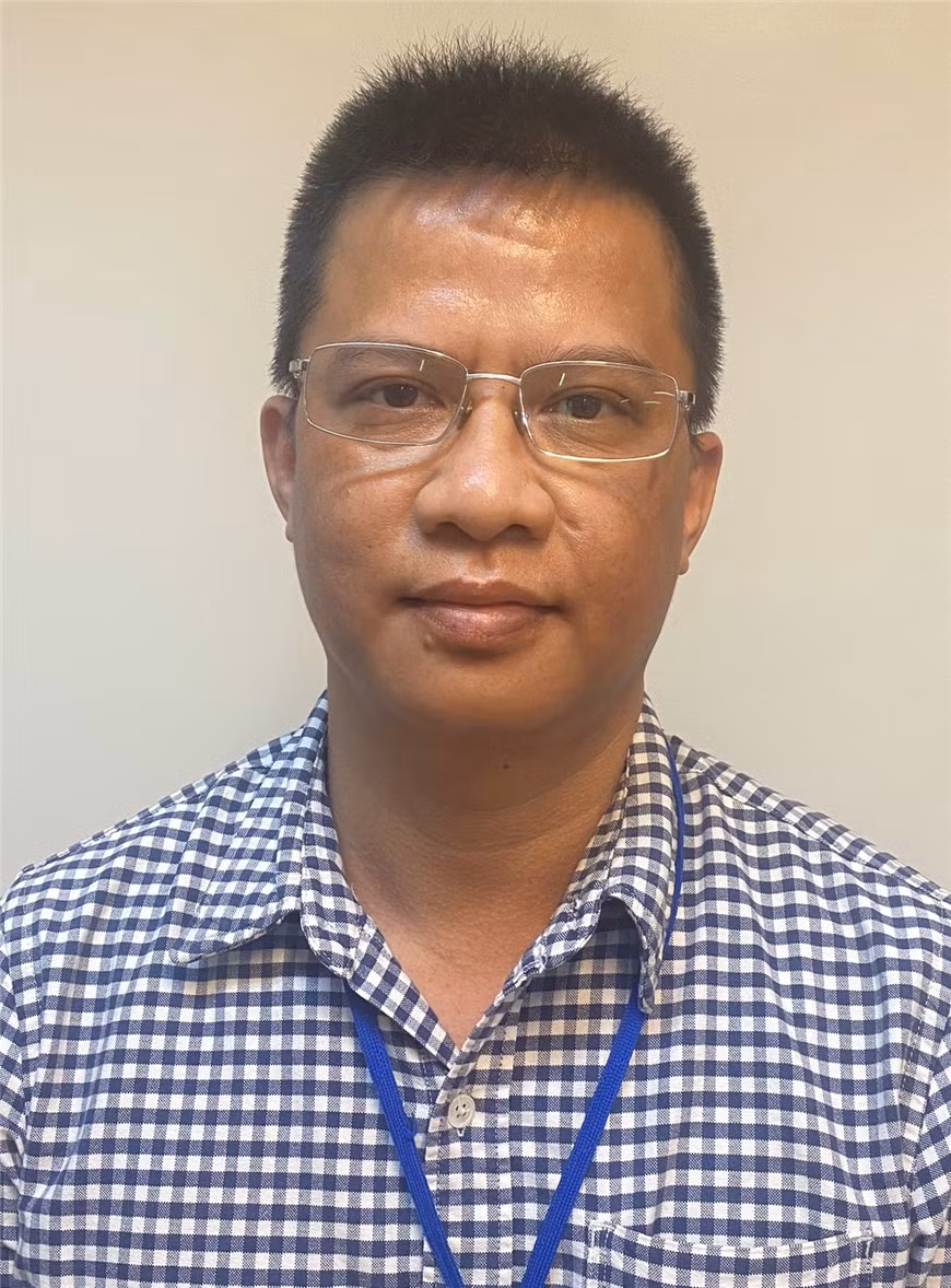 Bị can Nguyễn Đức Đảng. Ảnh: Công thông tin Bộ Công an Bị can Nguyễn Đức Đảng. Ảnh: Công thông tin Bộ Công an