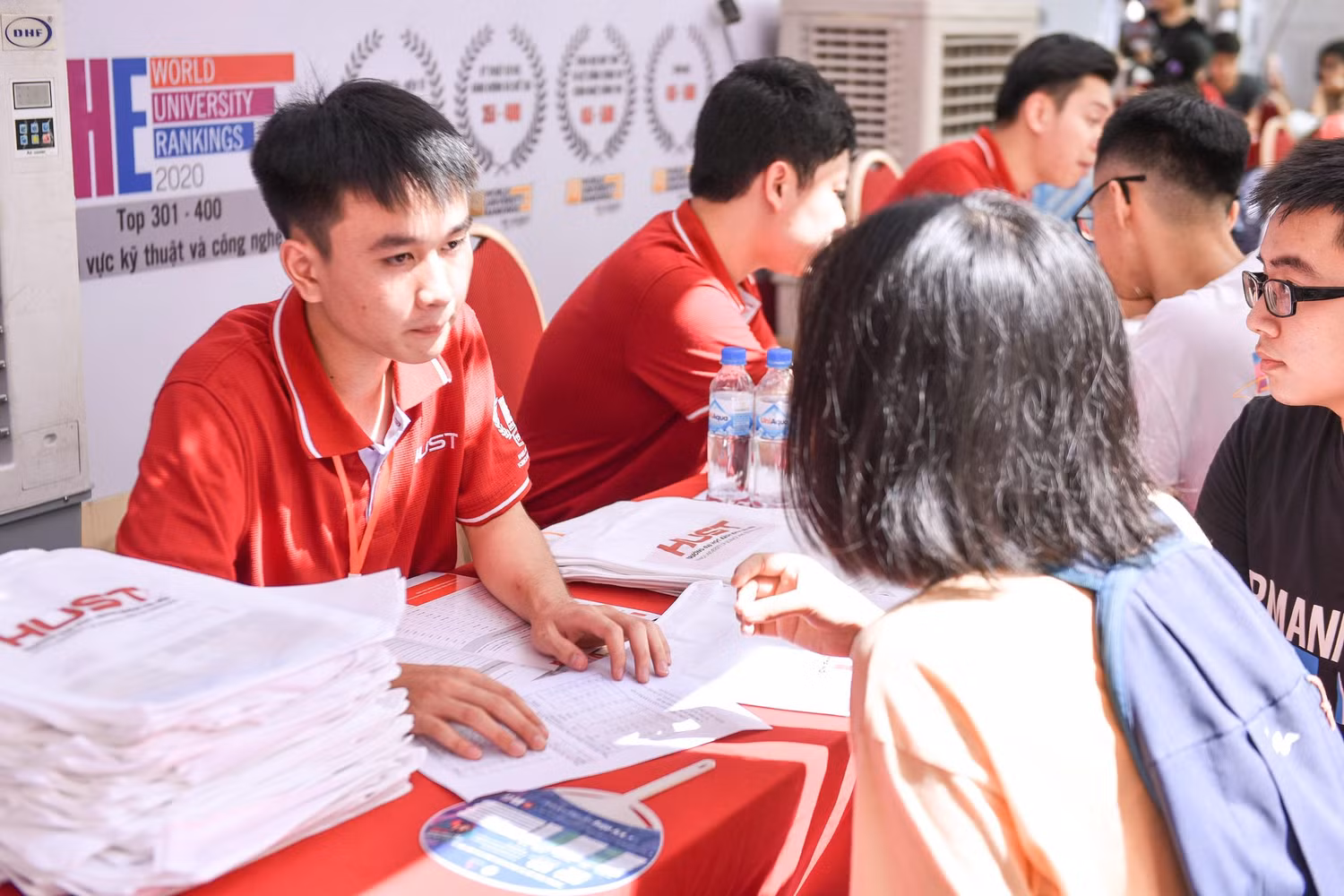 Ảnh minh họa: Kim Chi Ảnh minh họa: Kim Chi
