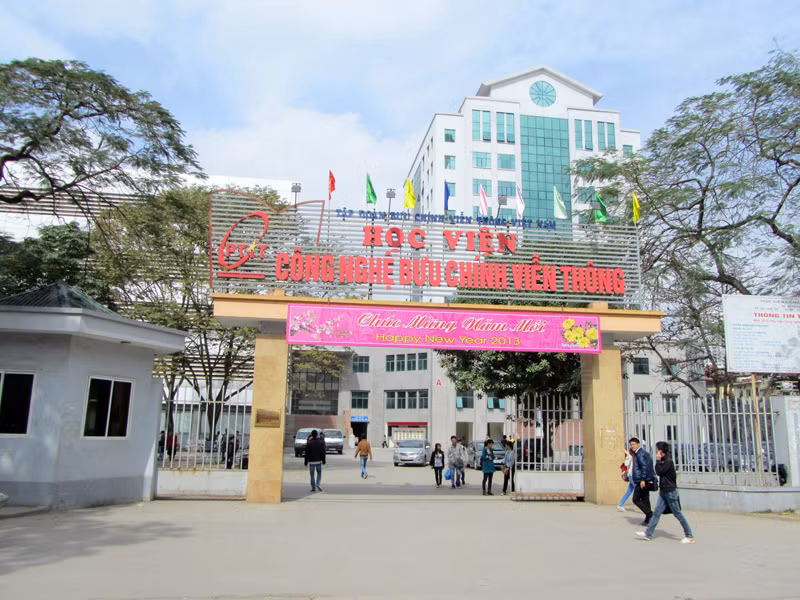 Bài học từ kiến nghị chuyển Học viện Bưu chính – Viễn thông về Viettel ảnh 1