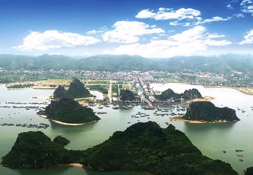 Không để “cò đất”, xã hội đen mua bán đất lộng hành đẩy giá lên cao ảnh 2