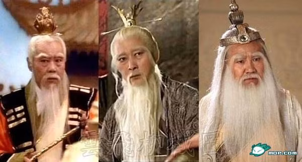Thái thượng lão quân
