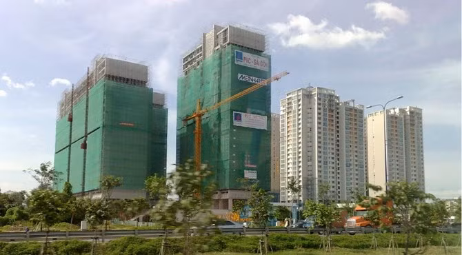 Thêm sếp BĐS bị bắt: Những tiên đoán đang trở thành sự thật? ảnh 2