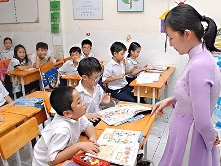 4 nguyên tắc và 8 giải pháp tinh giản biên chế giáo dục ảnh 4
