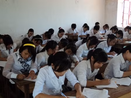 Học vẹt đừng mơ qua được môn Ngữ Văn ảnh 3 Học vẹt đừng mơ qua được môn Ngữ Văn ảnh 3