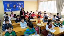 Đang có một "cuộc chiến truyền thông" về đầu vào ngành sư phạm năm nay ảnh 2