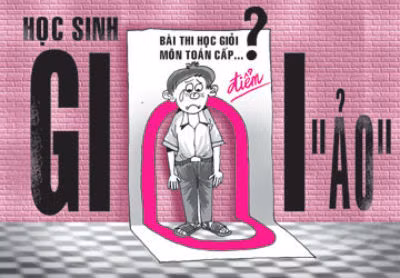 Bộ Giáo dục nói gì sau 1 năm thực hiện Thông tư 22? ảnh 2