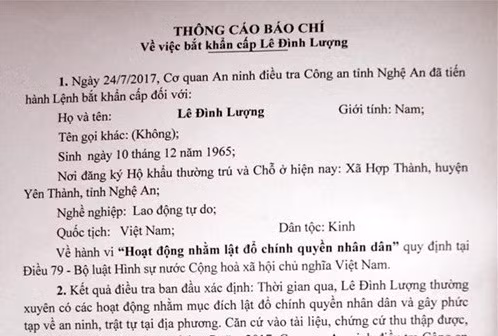 Hai mũi tấn công nguy hiểm của các thế lực thù địch ảnh 3