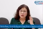 Thiếu minh bạch thông tin đất quy hoạch xây trường nên mới bị bớt xén ảnh 1