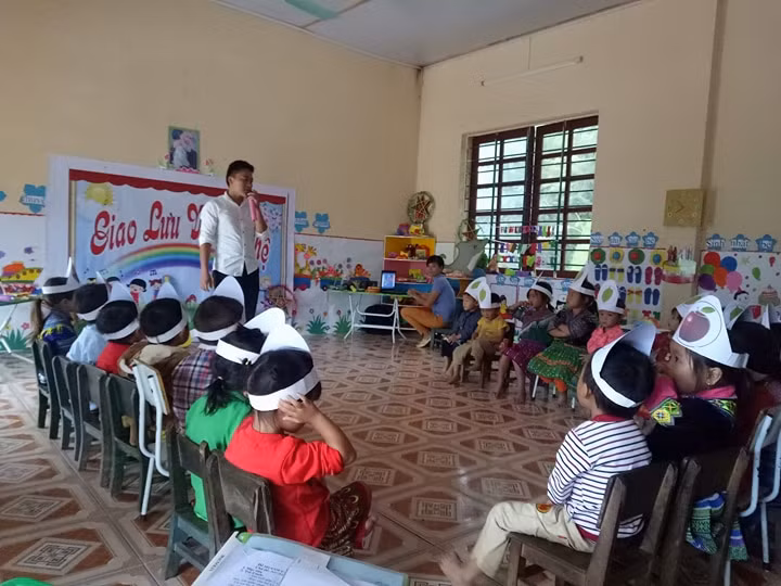 Không có tâm thì có mười năng lực siêu hạng cũng bỏ ảnh 3