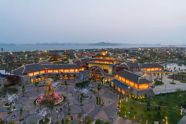 Sun World Halong Complex