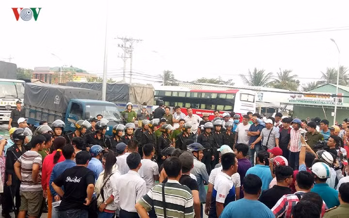 Bí thư Đà Nẵng nói không khó để biết ai là chủ thật của BOT ảnh 3
