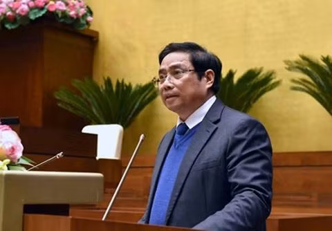 Phải lập bản đồ công chức quốc gia để chống tham nhũng biên chế ảnh 4