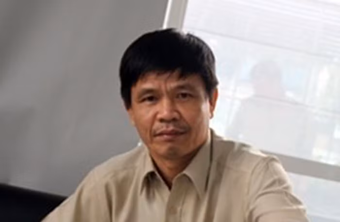 Tiến sĩ Hồ Xuân Mai, phụ trách Bộ môn Ngôn ngữ học, Viện Khoa học xã hội vùng Nam Bộ (thuộc Viện Hàn lâm Khoa học xã hội Việt Nam). (Ảnh: Đan Quỳnh) Tiến sĩ Hồ Xuân Mai, phụ trách Bộ môn Ngôn ngữ học, Viện Khoa học xã hội vùng Nam Bộ (thuộc Viện Hàn lâm Khoa học xã hội Việt Nam). (Ảnh: Đan Quỳnh)