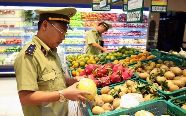 Thủ tướng yêu cầu xử lý nghiêm các hành vi vi phạm về an toàn thực phẩm. ảnh minh họa: TTXVN. Thủ tướng yêu cầu xử lý nghiêm các hành vi vi phạm về an toàn thực phẩm. ảnh minh họa: TTXVN.