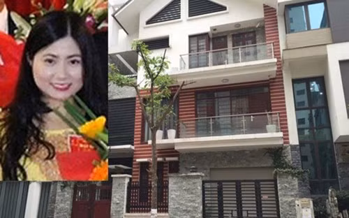 Chủ tịch phường được kéo bè đi xem lũ: “Mặc váy mà có tội thì tôi không mặc nữa” ảnh 2