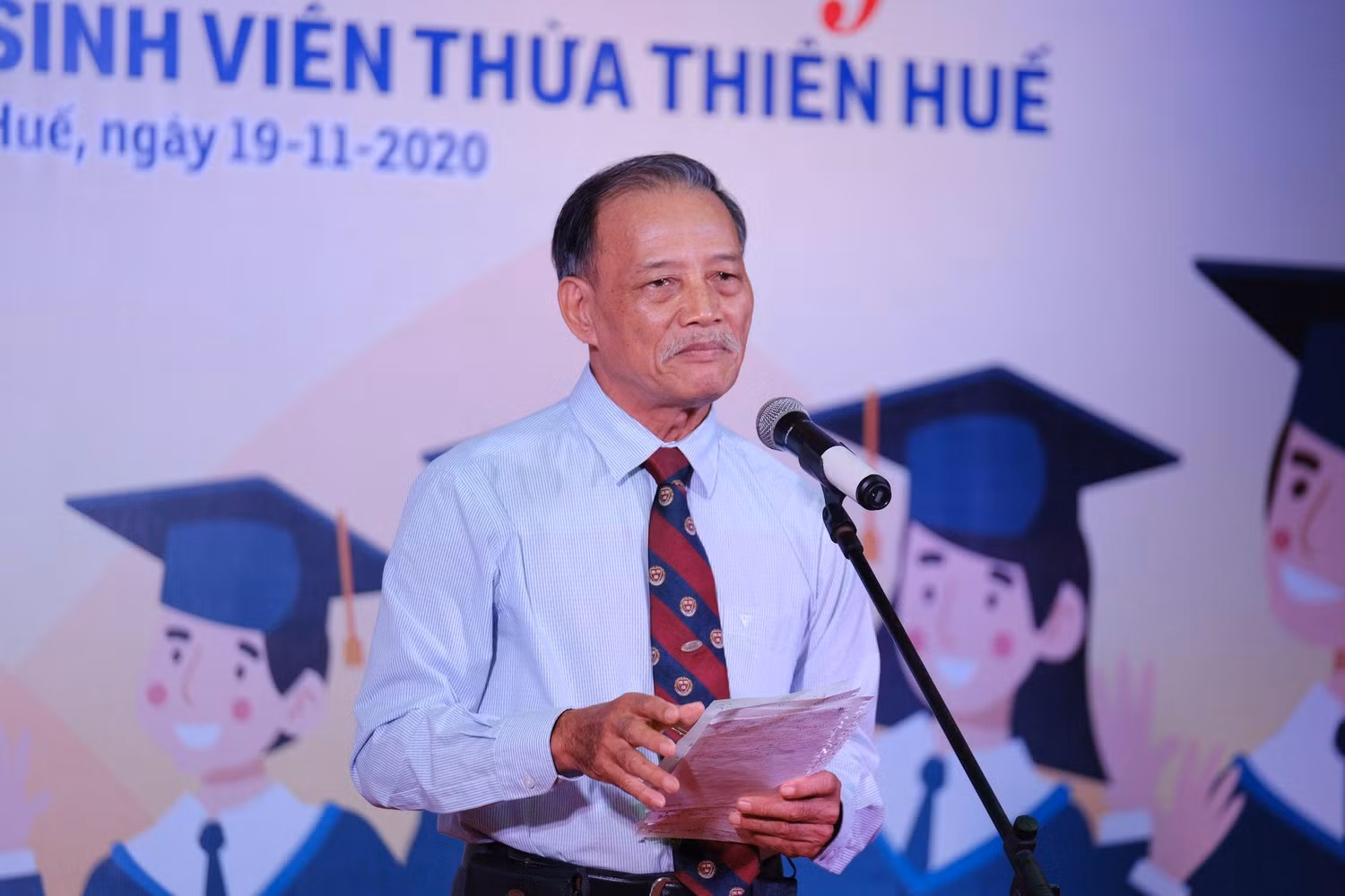 Phó Giáo sư, Tiến sĩ Nguyễn Thiện Tống – chuyên gia đầu ngành Kỹ thuật hàng không của Việt Nam; nguyên Chủ nhiệm bộ môn Kỹ thuật hàng không, Trường Đại học Bách khoa, Đại học Quốc gia Thành phố Hồ Chí Minh. Ảnh: NVCC.
