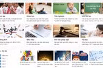 Ảnh chụp màn hình trang web Vndoc.com