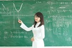 Hiện nay, giáo viên tập sự không được hưởng phụ cấp ưu đãi. (Ảnh minh họa: suphamhanoi.edu.vn)