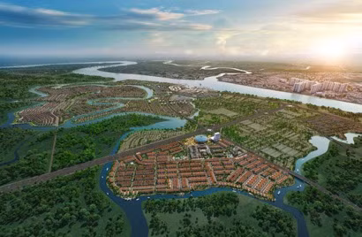 Phân khu The Valencia nằm trong khu đô thị sinh thái thông minh Aqua City, quy mô hơn 600 ha, được qui hoạch đồng bộ và hiện đại. Phân khu The Valencia nằm trong khu đô thị sinh thái thông minh Aqua City, quy mô hơn 600 ha, được qui hoạch đồng bộ và hiện đại.