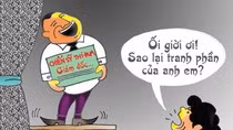 Đầu năm nói chuyện “thầy già” ảnh 2