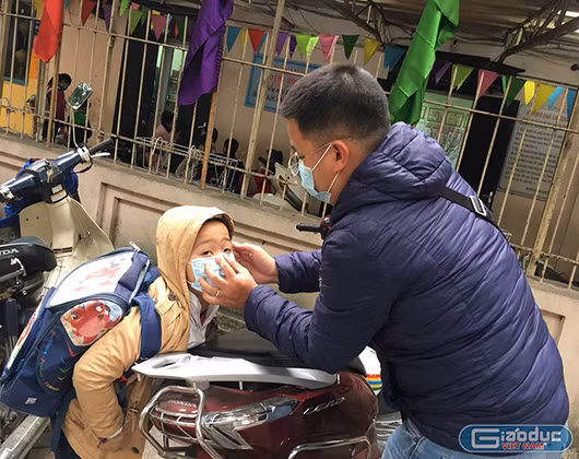 Nhiều tỉnh thuộc Đồng Bằng Sông Cửu Long cho học sinh nghỉ học vì virus Corona