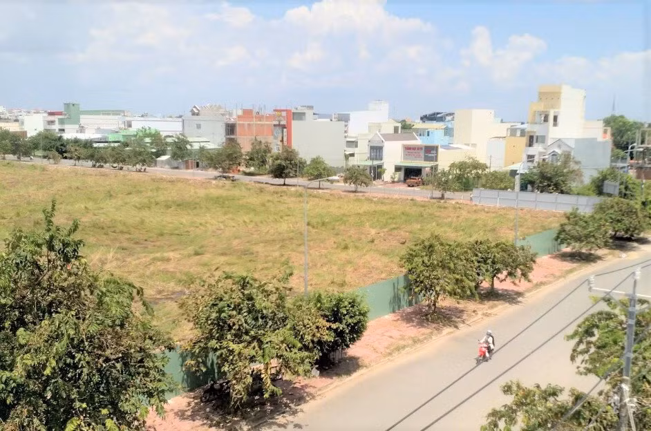 Khu vực dự án khu trung tâm thương mại phường 2, thành phố Bạc Liêu được nhiều người quan tâm. Khu vực dự án khu trung tâm thương mại phường 2, thành phố Bạc Liêu được nhiều người quan tâm.