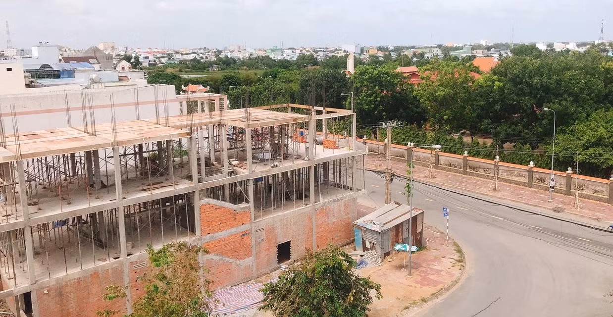 Nhiều nhà đầu tư đang quan tâm đến Bạc Liêu. Nhiều nhà đầu tư đang quan tâm đến Bạc Liêu.
