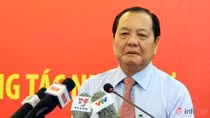 "Một mình ông Tất Thành Cang đơn thương độc mã thì không làm được gì đâu!" ảnh 1