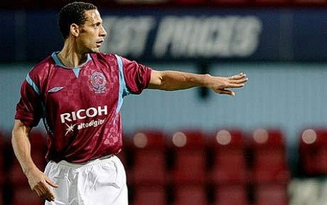 Sự nghiệp của Rio Ferdinand thành công một phần nhờ Pini Zahavi. Sự nghiệp của Rio Ferdinand thành công một phần nhờ Pini Zahavi.