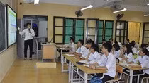 Các trung tâm dạy nghề ở nhiều tỉnh lẻ đang gặp khó ảnh 2